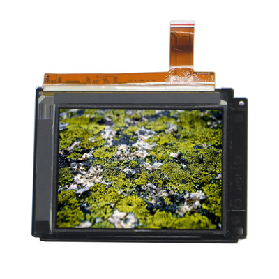 KG038QV0AN-G00 3,8 Zoll LCD-Bildschirm für Kyocera