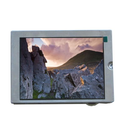 KG057QV1CA-G500 5,7 Zoll 320*240 LCD-Bildschirm für Kyocera
