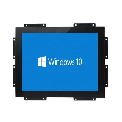 Quadrat 19&quot; offener Rahmen-Touch Screen Monitor 1280×1024 IPS