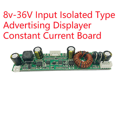 Zusätze Constant Current Board des LCD-Bildschirm-8V-36V