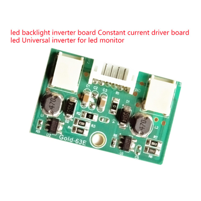 Universal-LED Inverter 10V-30V der LED-Monitor-LCD-Bildschirm-Zusatz-