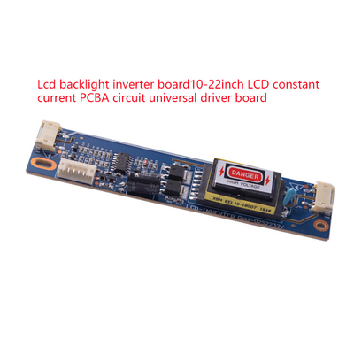 10 bis 22 Leiterplatte der Zoll-LCD-Bildschirm-Zusatz-PCBA