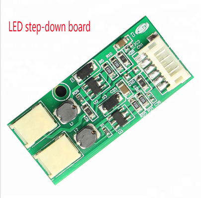 LED Universal-Constant Current Board 12V 240MA