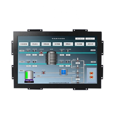 22&quot; offener Rahmen-industrieller Monitor 12V-24V 1680×1050