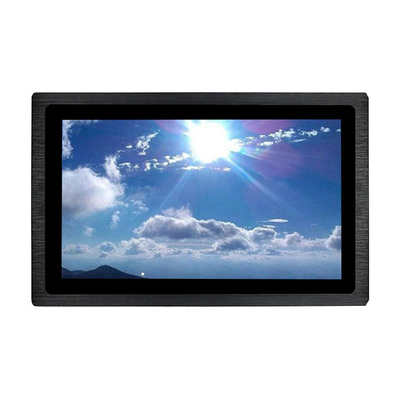 10,1 Zoll-Nissen-Sonnenlicht-lesbarer Monitor 1000 1280x800 IPS