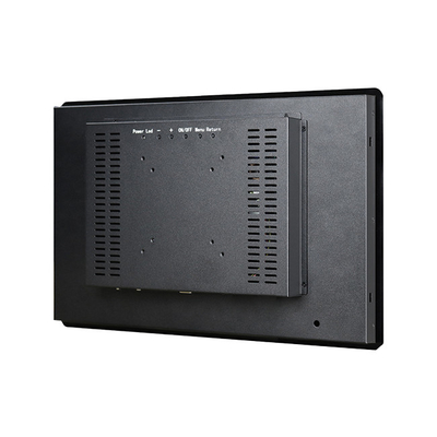 10,1 Zoll-Nissen-Sonnenlicht-lesbarer Monitor 1000 1280x800 IPS