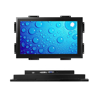 IP65 ein 19 Zoll-offenes Feld LCD überwachen wasserdichte 400 Nissen
