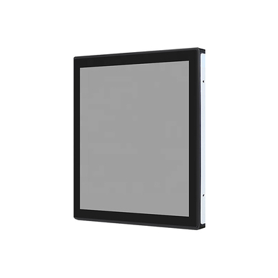15&quot; eingebetteter offener Rahmen LCD-Monitor-kapazitiver Touch Screen 1024x768 IPS