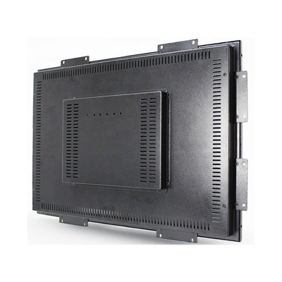 920x1080 IPS 21,5&quot; offener Rahmen-Noten-Monitor-volles Metall Shell