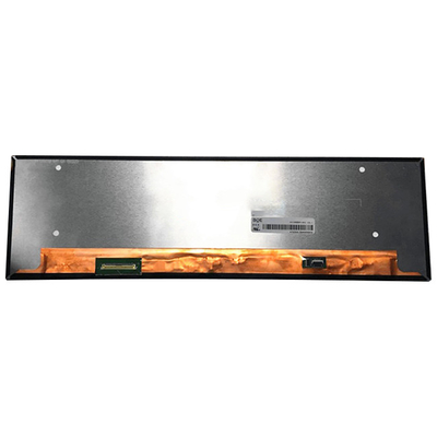 12,6 Fingerspitzentablett der Zoll LCD-Bildschirm-Anzeigen-NV126B5M-N41 1920x515 IPS für Stretched Gericht LCD