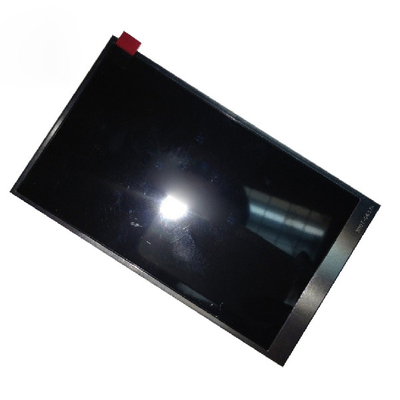 Lcd-Platte 5 Zoll TFT LCD-Schirm LD050WV1-SP01