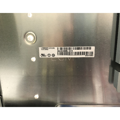 LD880DEN-UKA2 4K IPS 88 Zoll ausgedehntes Gericht LCD-Anzeigefeld für digitale Beschilderung