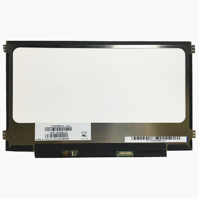 LCD-Bildschirm NT116WHM-N21 von Zoll HD des Laptop-11,6 nehmen Pin 30 ab