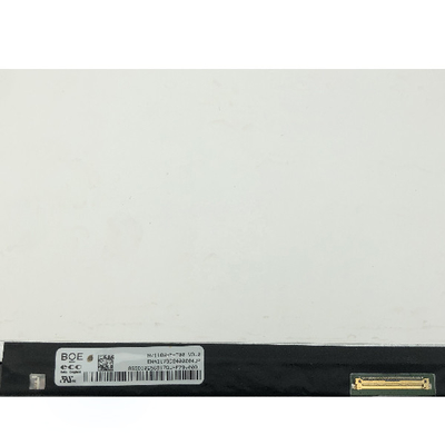 Laptop NV116WHM-T00 LCD-Noten-Anzeigetafel 11,6“ für Lenovo