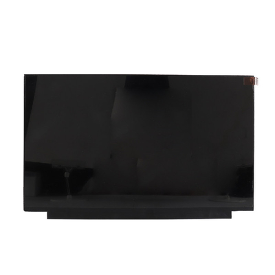 Dünner 15,6 Zoll-Laptop LCD 30 Pin NV156FHM-N61 FHD 1920x1080 IPS