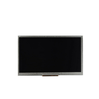 AT070TN92 7 Zoll LCD-Bildschirm ohne Touch Screen Innolux