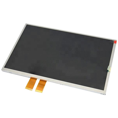 10,2-Zoll-LCD-Bildschirmanzeigetafel AT102TN03 V.8