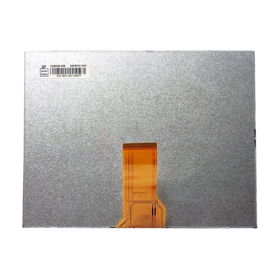 EJ080NA-05B LCD Bildschirm-Platte