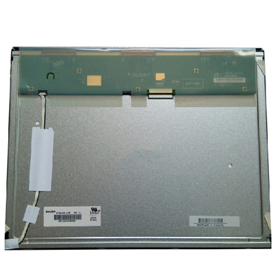 15 Zoll 1024*768 industrielle LCD Anzeigetafel G150XGE-L05