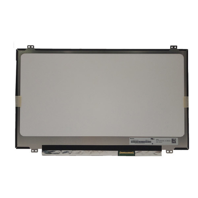N140BGN-E42 LCD Noten-Anzeigetafel 14,0 Zoll nehmen Pin 40 ab