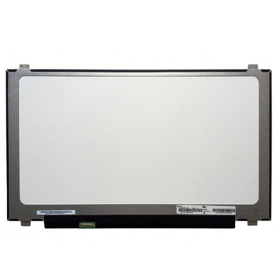 17,3 Zoll industrielle LCD-Anzeigetafel 1920x1080 IPS N173HCE-E31