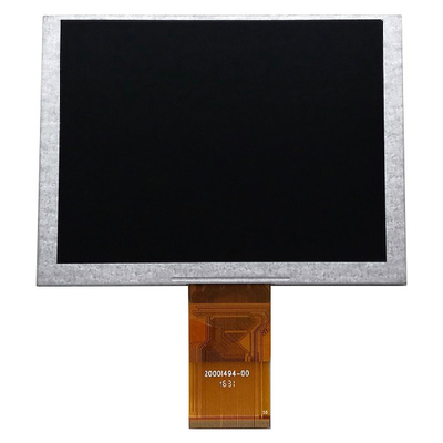 ZJ050NA-08C INNOLUX 5,0 Zoll LCD-Bildschirm-Anzeigefeld