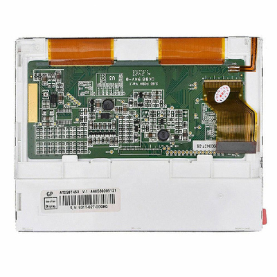 5,6 Zoll industrielle LCD-Anzeigetafel Chimei Innolux AT056TN53 V.1 klein