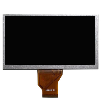 Anzeigefeld des LCD-Bildschirm-AT065TN14 6,5 Zoll grafische lcd-Modul