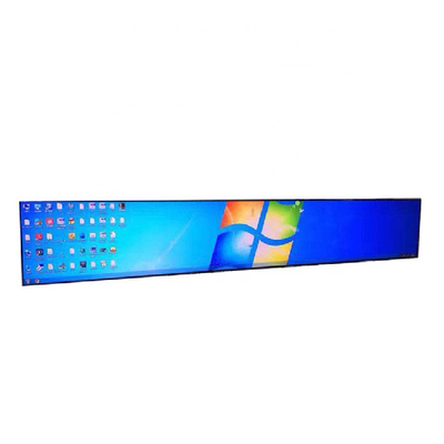 86 Zoll-Gericht LCD-Gremium LD860DBN-UJA2 3840×600 IPS 45PPI