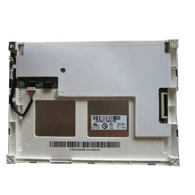 industrielle LCD Anzeigetafel G057VN01 V2 640x480 IPS 5,7 Zoll