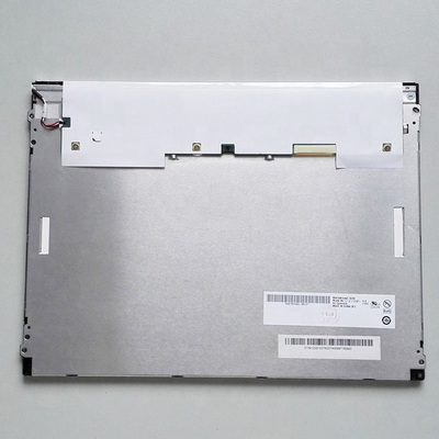 Zoll 800×600 IPS G121SN01 V4 AUO LCD Anzeigen-12,1