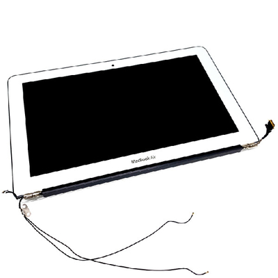 Laptop-Schirm des Macbook Air-A1465 LCD 11 Zoll Silber