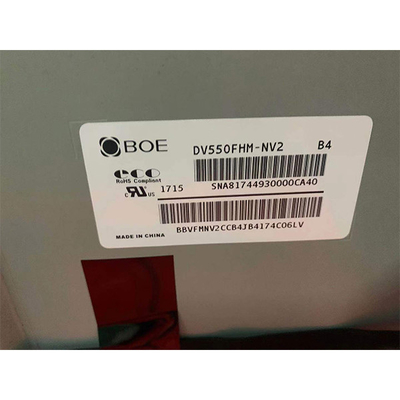 BOE 55 Zoll LCD-Videowand DV550FHM-NV2 40PPI