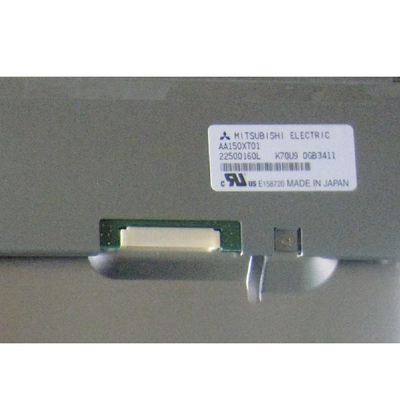 LCD-BILDSCHIRM AA150XT01 Anzeigefeld 15 Zoll
