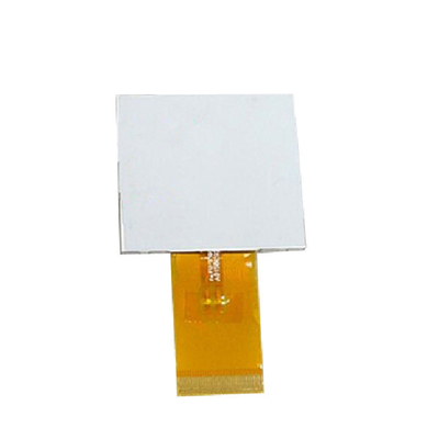 AUO 502×240 Ein-Si LCD-Bildschirm-Anzeigefeld TFT LCD-Platten-A015BL02 V2