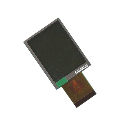 Platte A025DL02 V4 320×240 TFT LCD