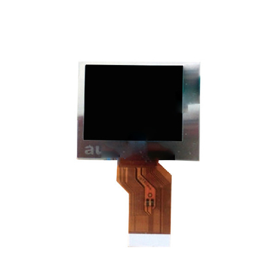 TFT LCD-Platte 136PPI Ein-Si AUO A018AN02 Ver.3 280×220