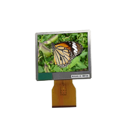 2,0 Zoll 480×240 LCD-Bildschirm-Anzeigefeld A020CN01 V1