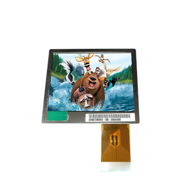Neuer 2,5 Zoll LCD-Platte A025DL01 V3 320×240 TFT LCD Schirm