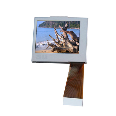 Platte A015AN04 V4 AUO lcd 1,5 Zoll LCD-Bildschirm-Anzeigefeld