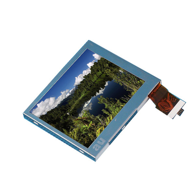 AUO 2,5 Anzeige Zoll tft LCD-Bildschirms A025CN03 V0 480×234 lcd