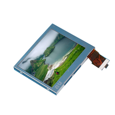 2,5 Zoll 480×234 TFT-lcd Anzeige A025CN01 V7 LCD ANZEIGEFELD