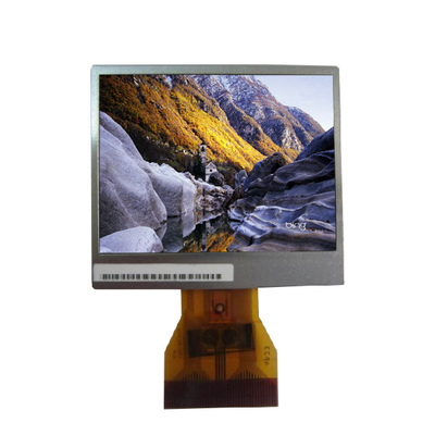 Anzeige A025BN02 V3 LCD Zoll 640×240 TFT lcd AUO 2,5 Bildschirm