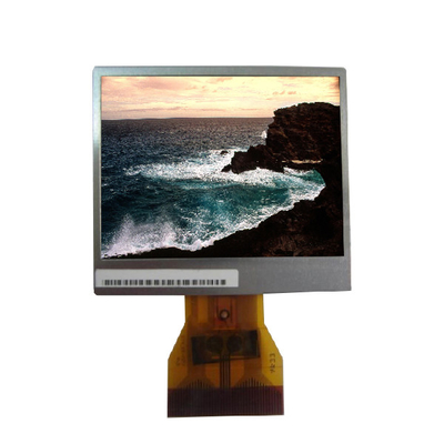 2,5 Zoll tft lcd-Platte 560×220 A025BL00 V0 EinSi TFT LCD-Platte
