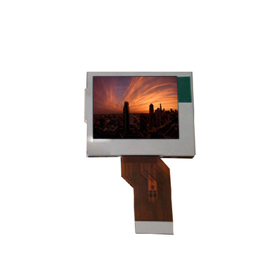 AUO 1,8 Anzeigetafel Zoll LCD-Bildschirm-A018HN01 V1 TFT LCD