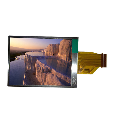 Neues Schirm A027DN03 V2 320×240 lcd LCD-Bildschirm-Anzeigefeld