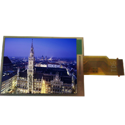 2,7 Zoll lcd-Schirm A027DTN01.D neue LCD Anzeige 320 (RGB) ×240