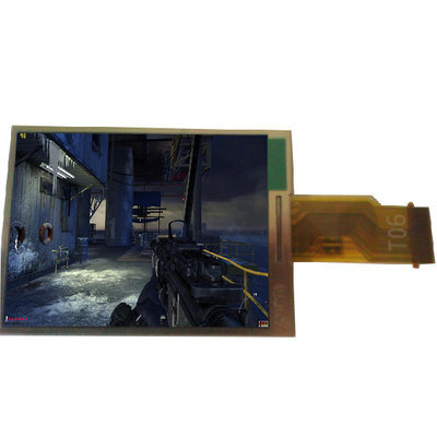 2,7 Bildschirmanzeigeplatte Zoll TFT LCD-Platte A027DTN01.F lcd