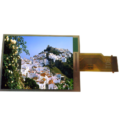 Lcd-Monitorplatte A027DW01 V1 Anzeige AUO Lcd LCD-Bildschirm