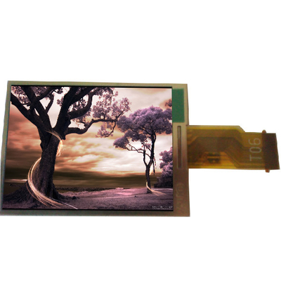 Platte DER AUO-LCD-BILDSCHIRM-ANZEIGE A028QN01 V0 LCD
